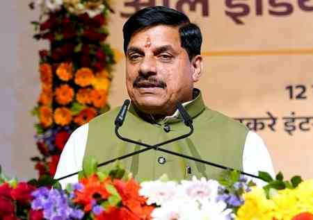 MP govt to hold 'Tech Growth Conclave 2.0' in Indore tomorrow