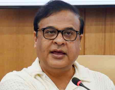 Educated people can pose a greater threat of extremism: Assam CM