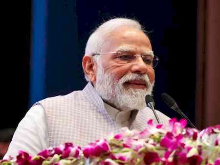 PM Modi to lead national celebration of Birsa Munda’s 150th birth anniversary in Gujarat