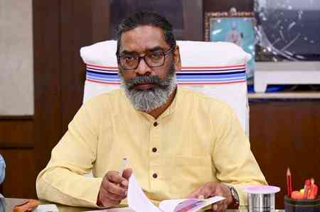 Jharkhand winter session from Dec 5, Cabinet clears 18 proposals