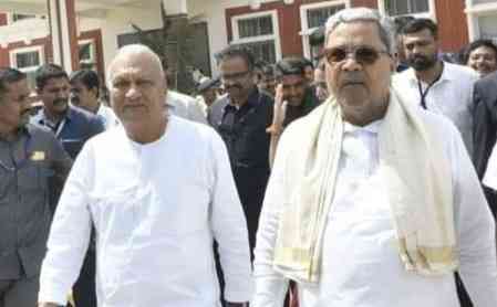 MLA writes to Guv demands separate state for 15 districts in North K’taka