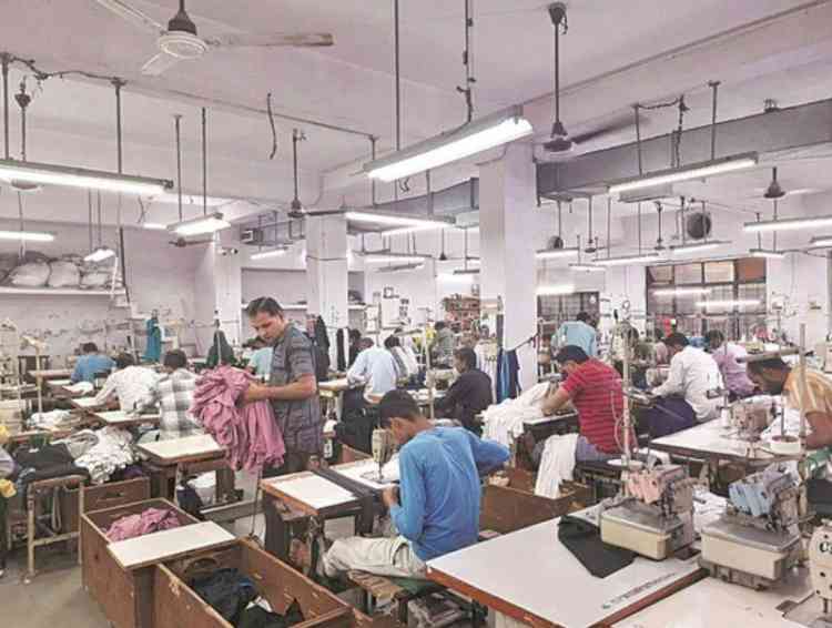 Industrial Revolution in Punjab!10.32 Lakh New Small Industries; Mann Government's Boost Empowers 2.55 Lakh Women Entrepreneurs