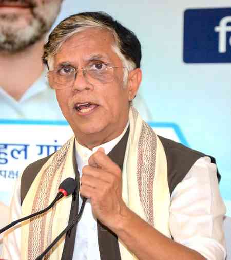 What lessons learnt from Pahalgam, and why was Red Fort attack not stopped: Cong asks Centre