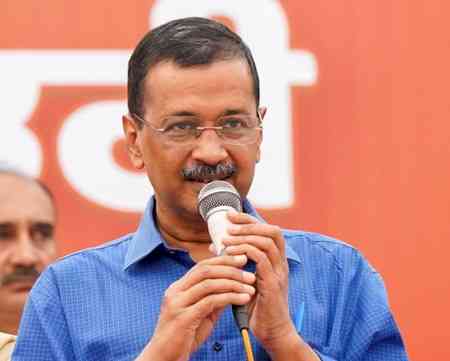 ‘Faansi Ghar’ probe: Kejriwal fails to face Delhi Assembly’s Privileges panel