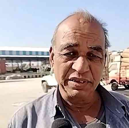 MP: Soybean farmers in Neemuch rejoice over govt aid under Bhavantar Yojana