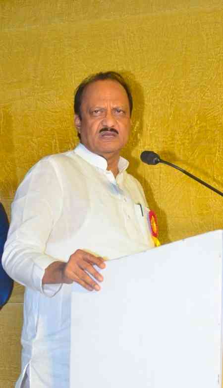 NCP releases list of 40 star campaigners for Maharashtra local body polls