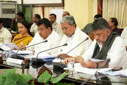 K'taka govt sends proposal to Centre recommending naming 4 railway stations after spiritual leaders