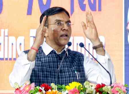 Centre welcomes suggestions to enrich draft National Labour and Employment Policy