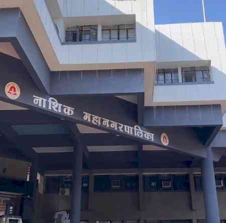 Nashik Municipal Corporation to issue Rs 400 crore Bonds for Simhastha Kumbh Mela 2027