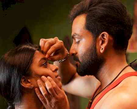 Film ‘Vilayath Buddha’: Love and law collide in the sandalwood forests