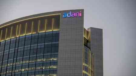 Adani Group to invest Rs 1 lakh crore in Andhra Pradesh in next 10 years