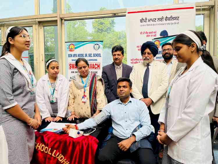Administration and DMCH launch Phase II of Mission Swasth Kavach