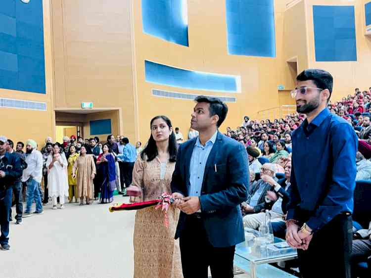 DC launches Website of District Red Cross Society