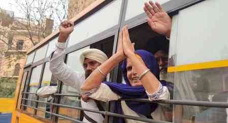 Indian woman goes missing in Pakistan, was member of Sikh group to celebrate Parkash Purab