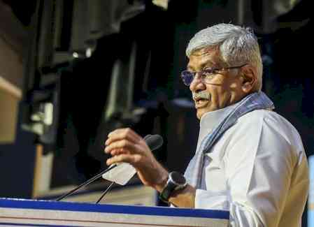 Mandate for development and rejection of false narratives: NDA leaders on Bihar polls