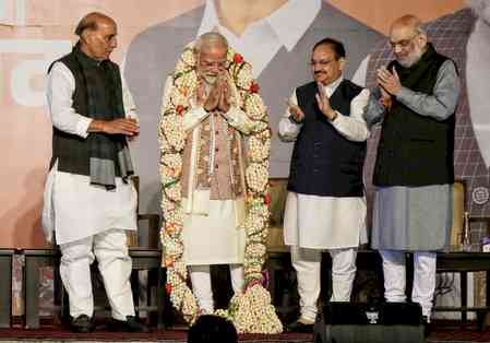 From Lok Sabha to Vidhan Sabha, Bihar remains solidly pro-Modi