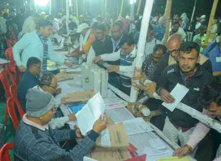 Who rose, who sank: Decoding the power shift in Bihar’s 2025 mandate