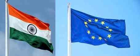 India, EU discuss Comprehensive Framework of Cooperation on Mobility