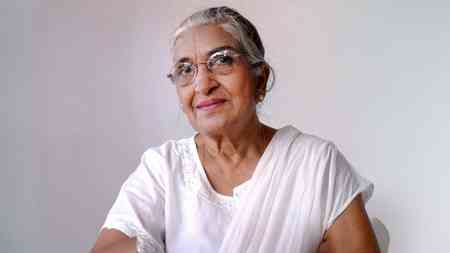 Veteran actress Kamini Kaushal dies at 98