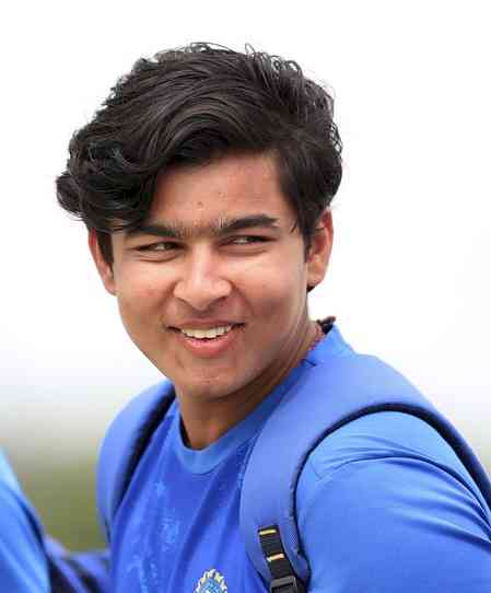 32-ball ton, 297 on board: Suryavanshi stars as India A dominate UAE in Asia Cup Rising Stars