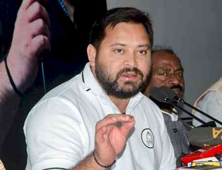 Tejashwi's Raghopur victory this time witnesses a comparative drop in margin