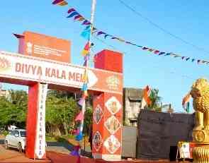 ‘Divya Kala Mela’ at Lucknow University to celebrate entrepreneurial spirit of Divyang artisans
