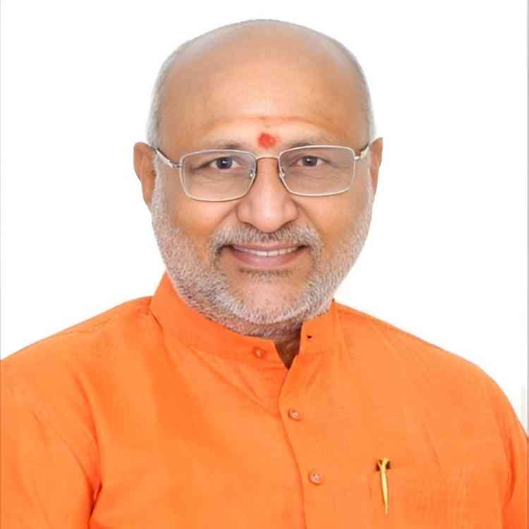 Janjatiya Gaurav Diwas 