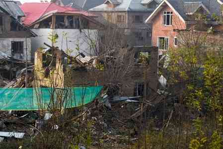 Wake-up call for Centre, can't run from accountability: Kharge on Nowgam Police Station blast