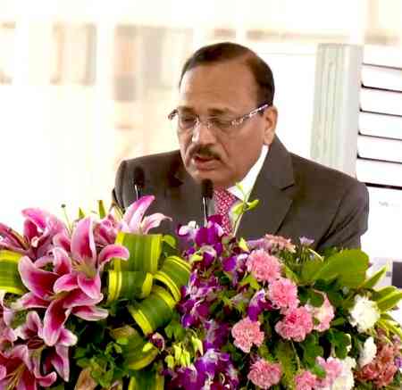 Judiciary must protect the underprivileged, not just resolve disputes: Justice Surya Kant