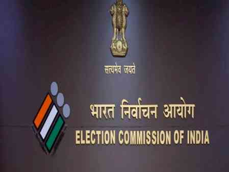 Aadhaar not being used to add, delete names from voter list, ECI tells SC