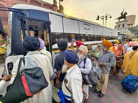 Pakistan using Khalistani elements to create rift between Hindus and Sikhs: Report