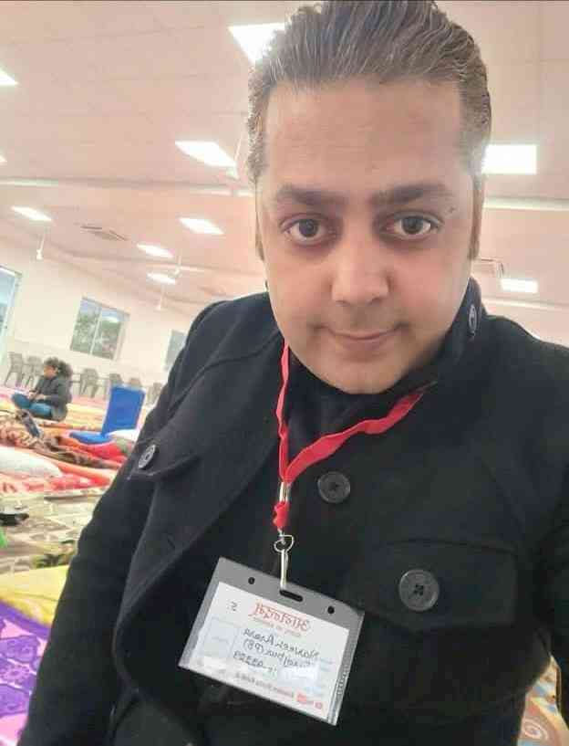 RSS leader’s son shot dead by unidentified assailants in Ferozepur