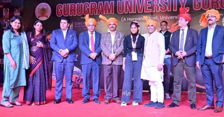 भविष्य के नेतृत्व को निखारने वाला सशक्त मंच है युवा महोत्सवः शिक्षा मंत्री ढांडा