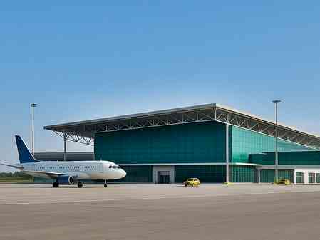 TN seeks key clearances from Centre for Hosur airport project