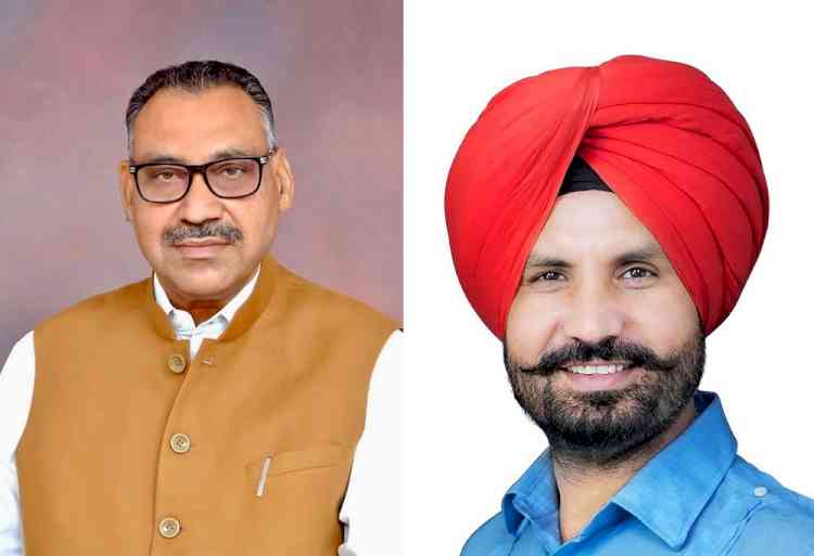 Raja Warring has pulled Congress out of a difficult time: Dewan