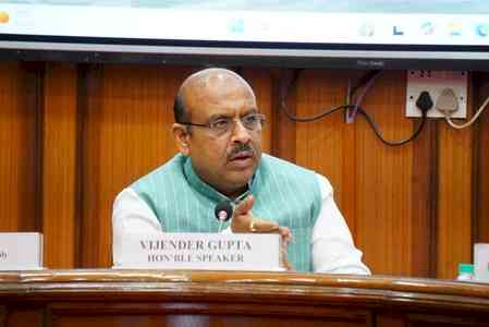 Tribal Pride Day: Delhi Assembly to honour over 200 visitors from Maoist-hit districts tomorrow