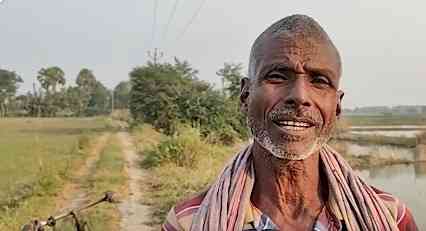 Mahagathbandhan's loss in Begusarai where Rahul and Mukesh Sahani went fishing, locals explain why