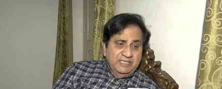 Shakeel Ahmad slams Oppn's Bihar poll debacle, questions missing voters' claim, seat-sharing pact  