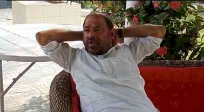 'Should've never happened with Rohini Acharya': Rabri Devi's brothers on humiliation accusations