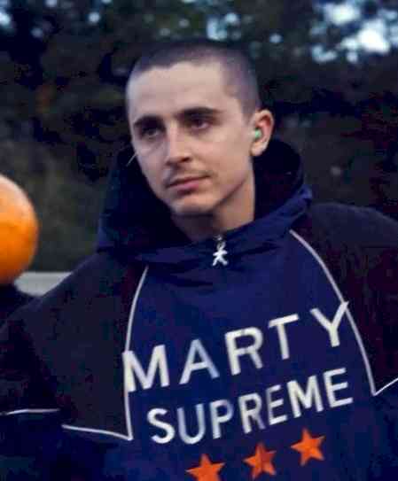 Timothee Chalamet spotted with new hairdo after parting ways from Kylie Jenner