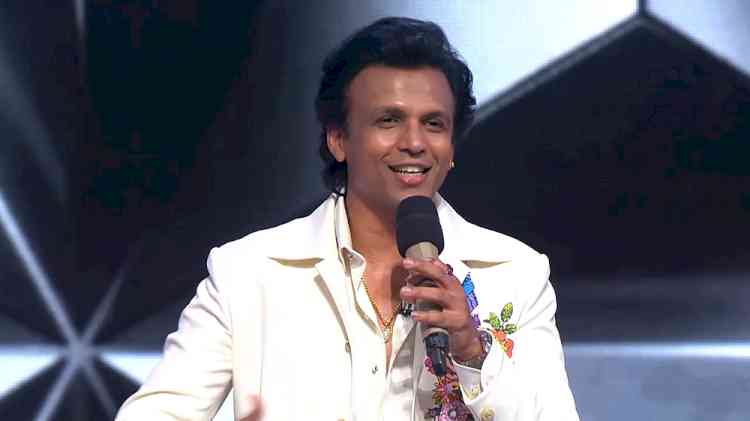 Abhijeet Sawant’s Surprise Entry Brings Nostalgia and a Dream Indie-Pop Crossover with Elvis on Amazon MX player’s I-POPSTAR