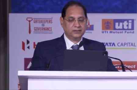 Capital market's unique investor base could double over the next 3-5 years: SEBI Chief