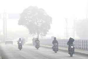Central India shivers, weather department issues cold wave alert