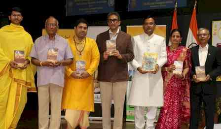 Indian missions worldwide celebrate International Gita Mahotsav 2025