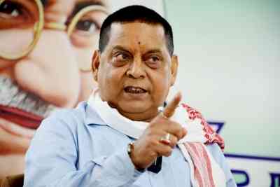 Rohini is daughter of Bihar: JD(U)’s Neeraj Kumar as RJD’s family rift surfaces