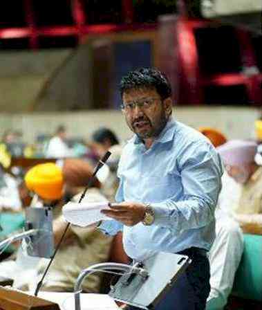 Mann Government Stands with Every Living Being: Punjab Launches Historic Campaign to Resolve Decades-Old Stray Animal Problem