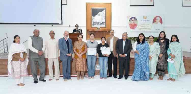 Social Reformer and Visionary Leader Late Shriman Nirmal Singh Dhillon Remembered On 92nd Birth Anniversary