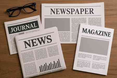 Centre hikes ad rates for print media by 26 per cent