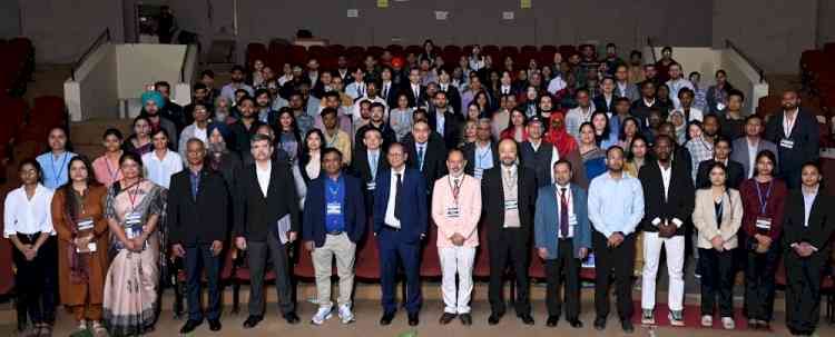 International Conference on Green Science and Technology Inaugurates at NIPER, Mohali