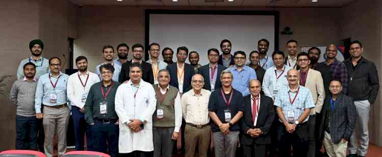 Homi Bhabha Cancer Hospital & Research Centre, Punjab hosts two-day Orthopedic Oncology Conference